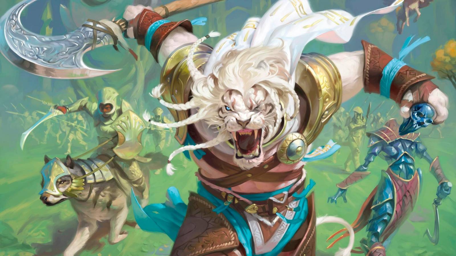 The Gathering positions Jace as the real villain, but I don’t want him to come back The Gathering positions Jace as the real villain, but I don’t want him to come back