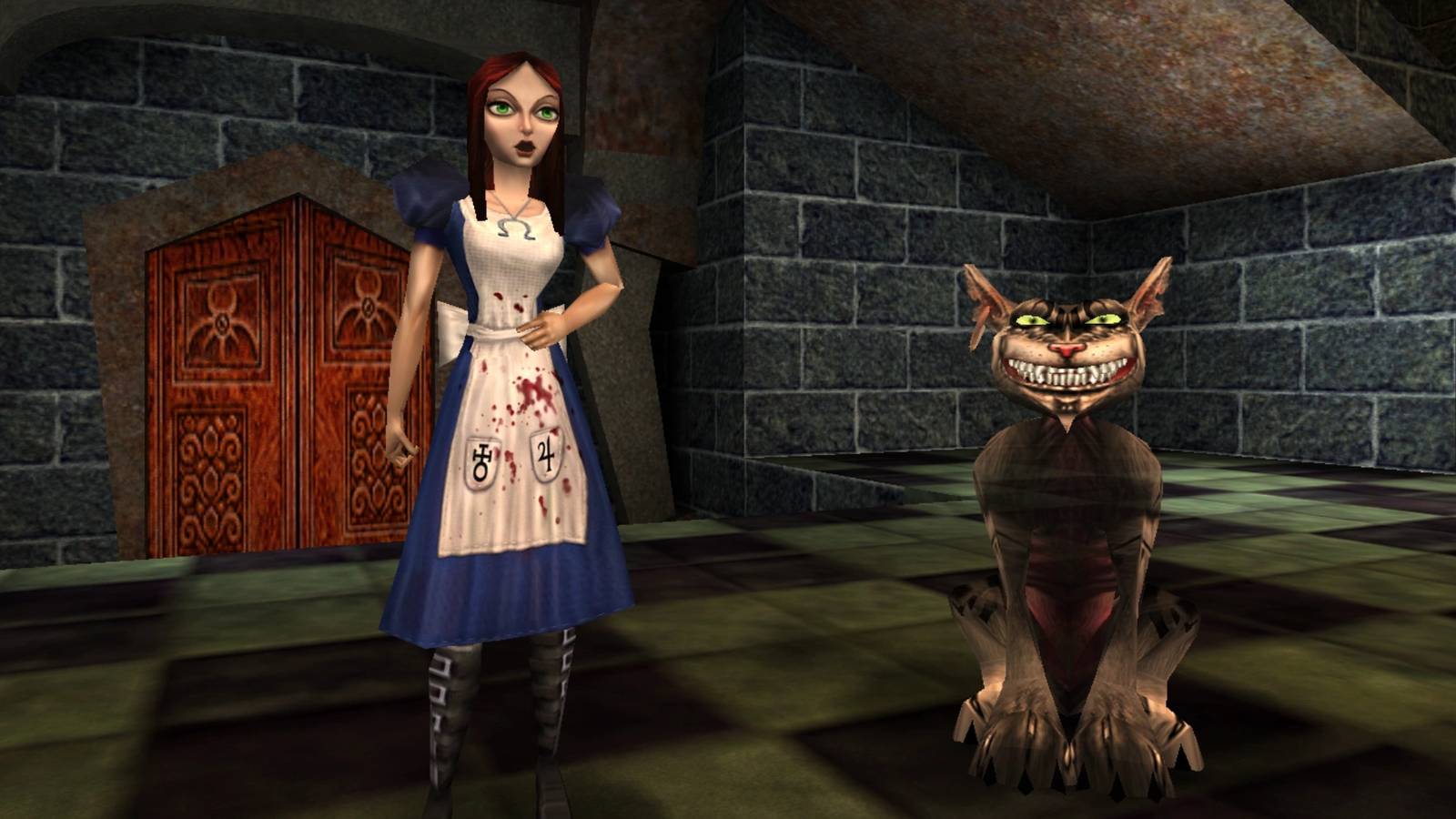 American McGee's Alice just turned 25, but the trilogy will never be complete
