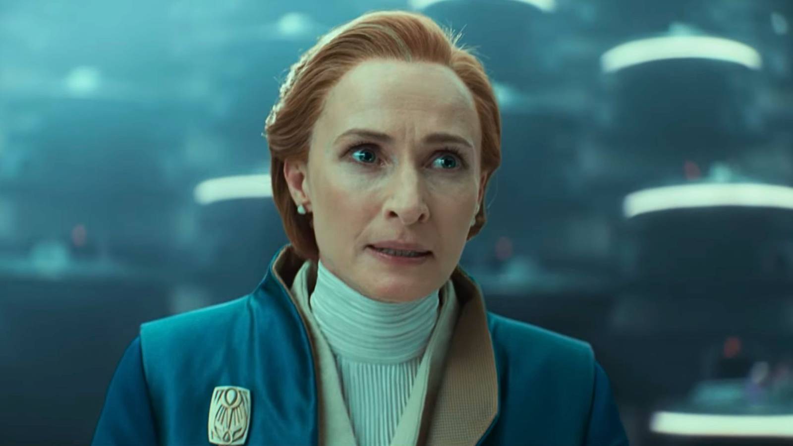 From Andor to Wicked, 2025's best movies and TV exposed a dark political truth