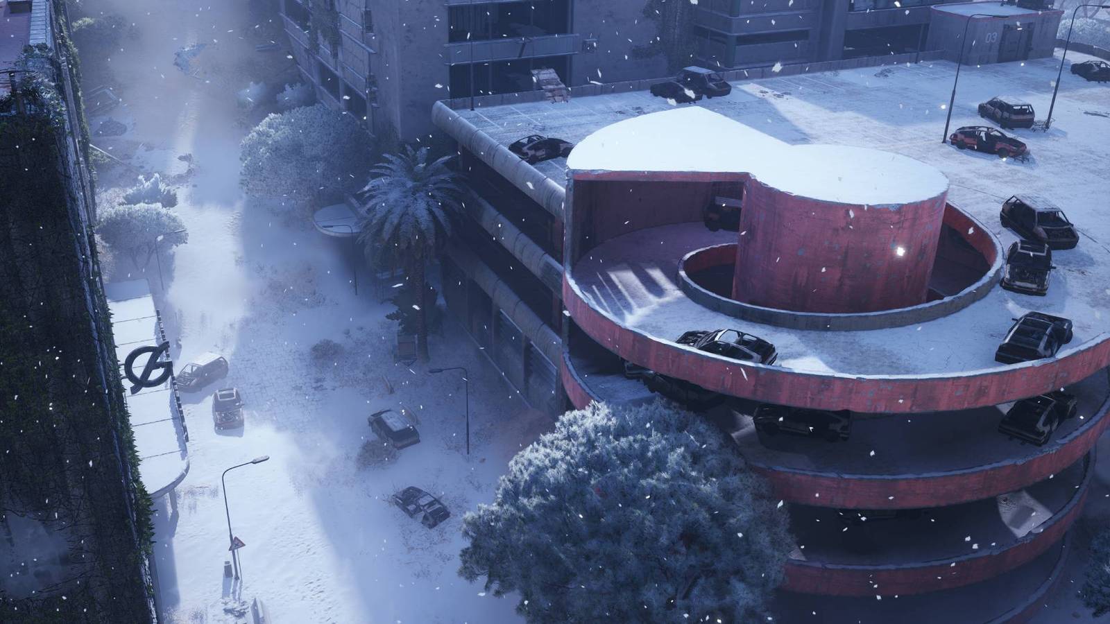 Arc Riaders Interactive Map Arc Raiders patch notes mean looting is a little more difficult now