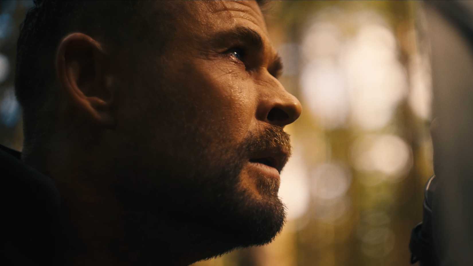  Doomsday still featuring Thor's face