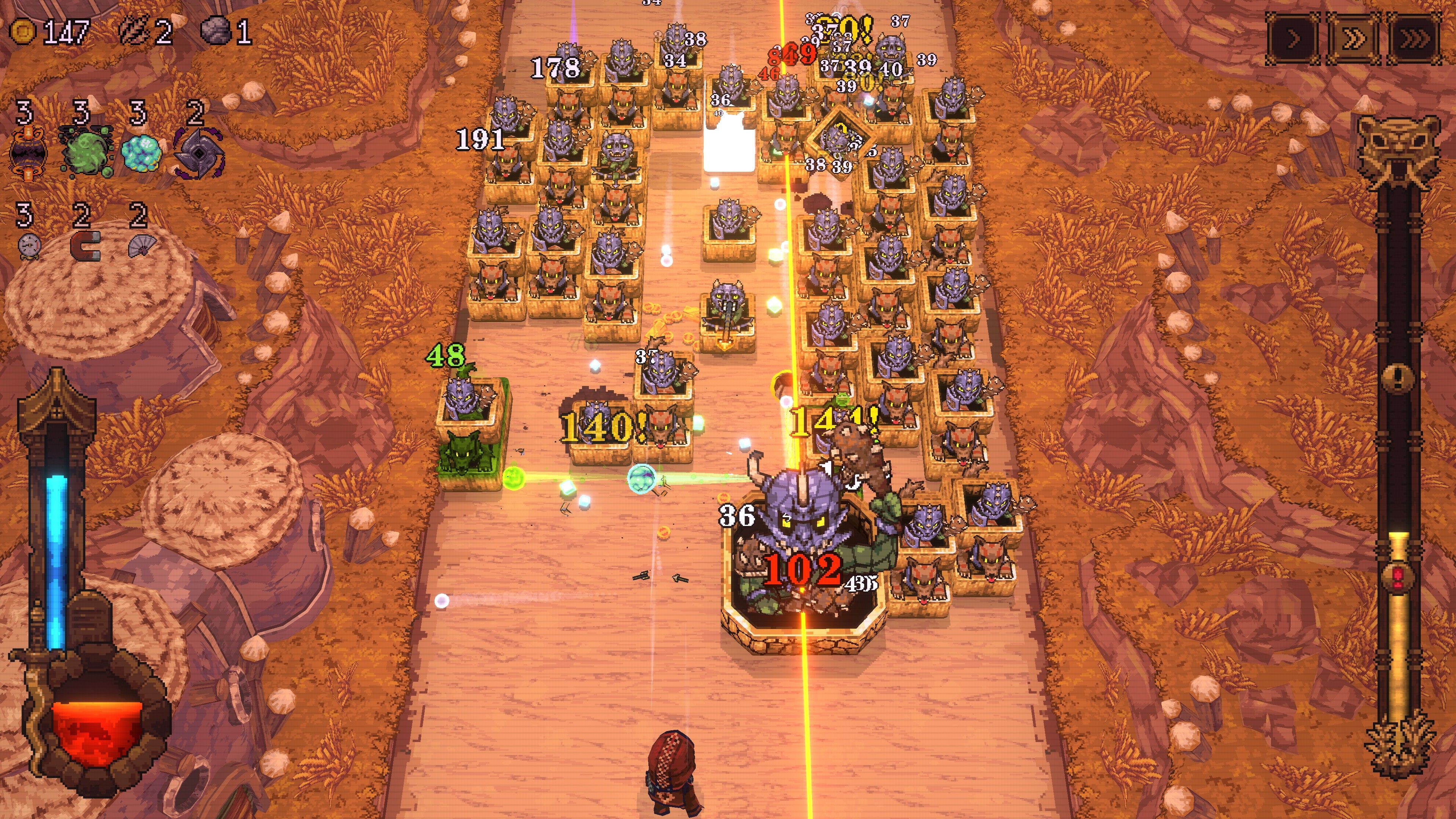 E33 finally lost at the New York Game Awards (but not GOTY)