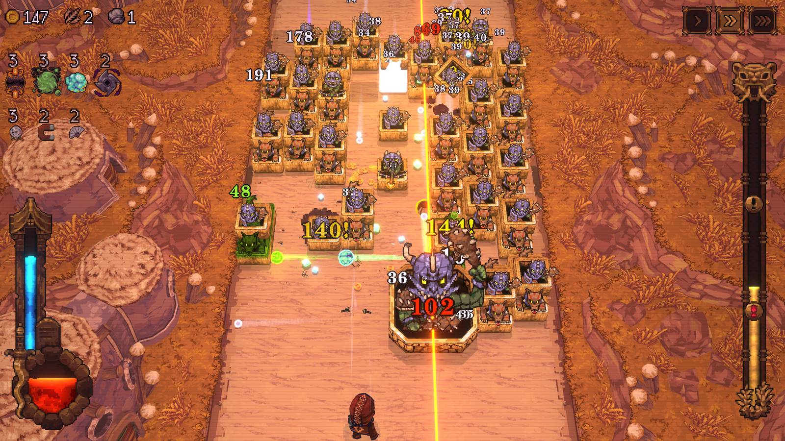 E33 finally lost at the New York Game Awards (but not GOTY) E33 finally lost at the New York Game Awards (but not GOTY)