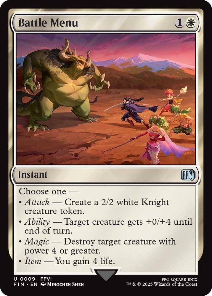 Magic: The Gathering's 25 best cards of 2025, ranked Magic: The Gathering's 25 best cards of 2025, ranked