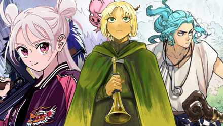 mejor manga 2025 del que no has oído hablar imagen de encabezado