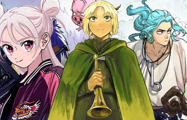 10 Near-Perfect Short Anime With Absolutely No Filler