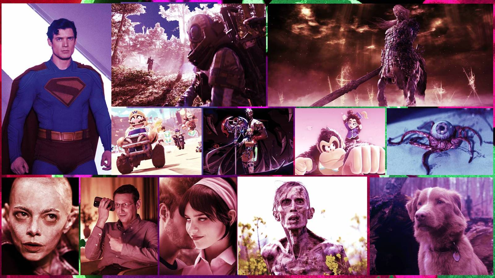 2025: The Definitive Highs and Lows of Everything 2025: The Definitive Highs and Lows of Everything