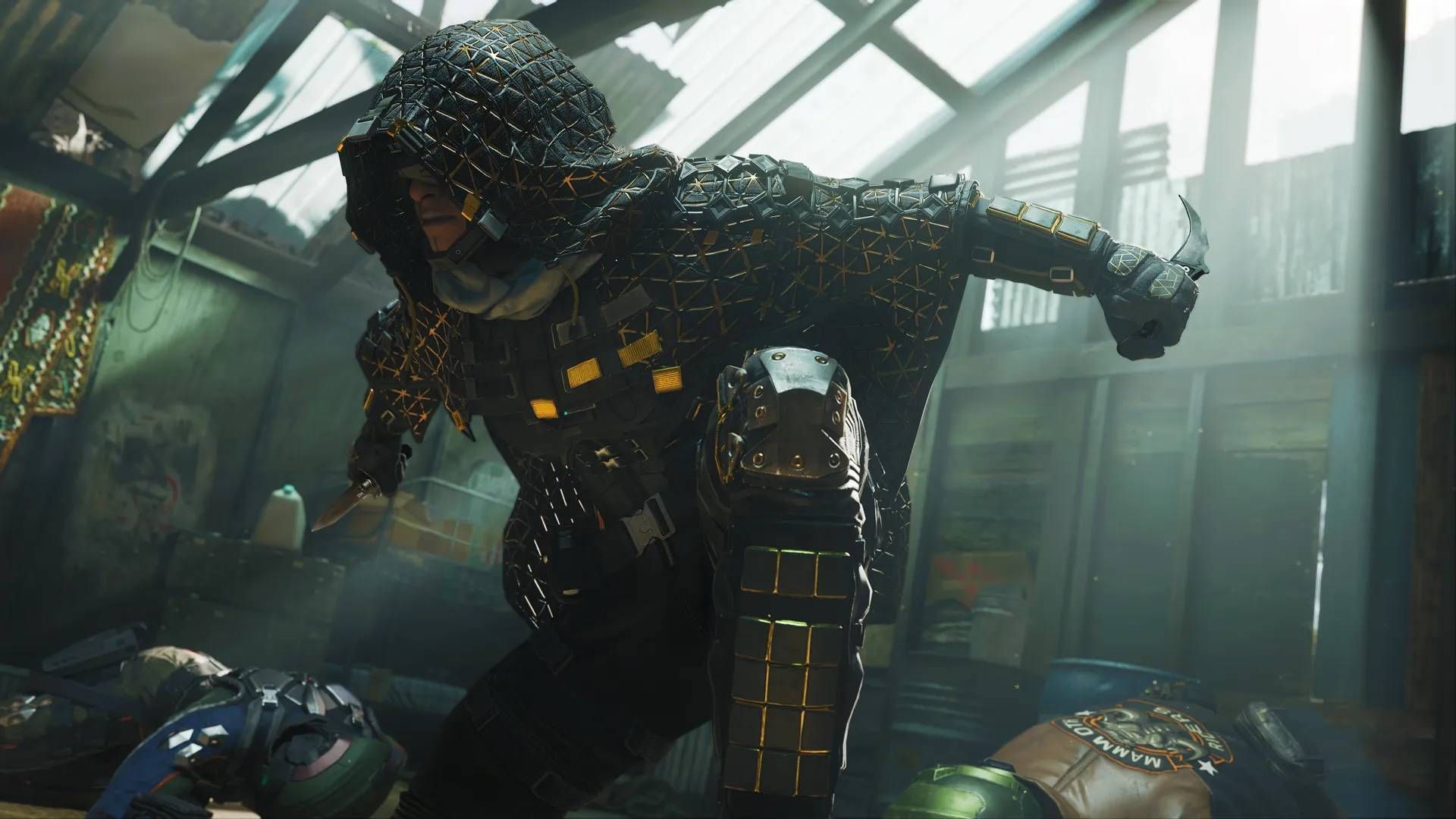 Black Ops 7 skill-based matchmaking tweak sparks player outcry