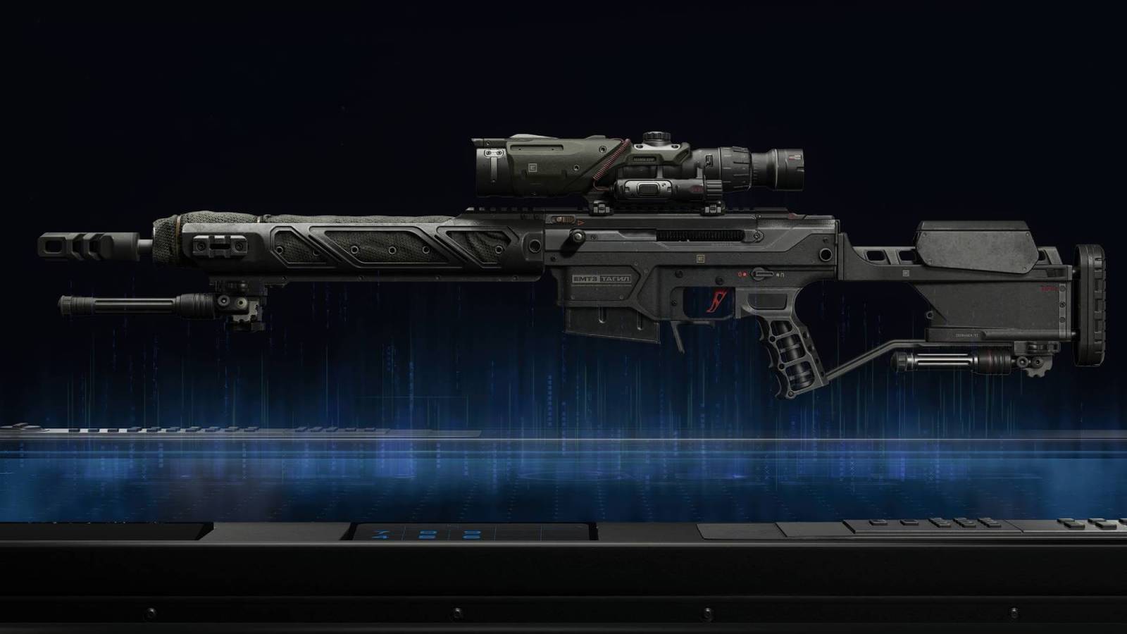 Best Shadow SK loadout in Black Ops 7