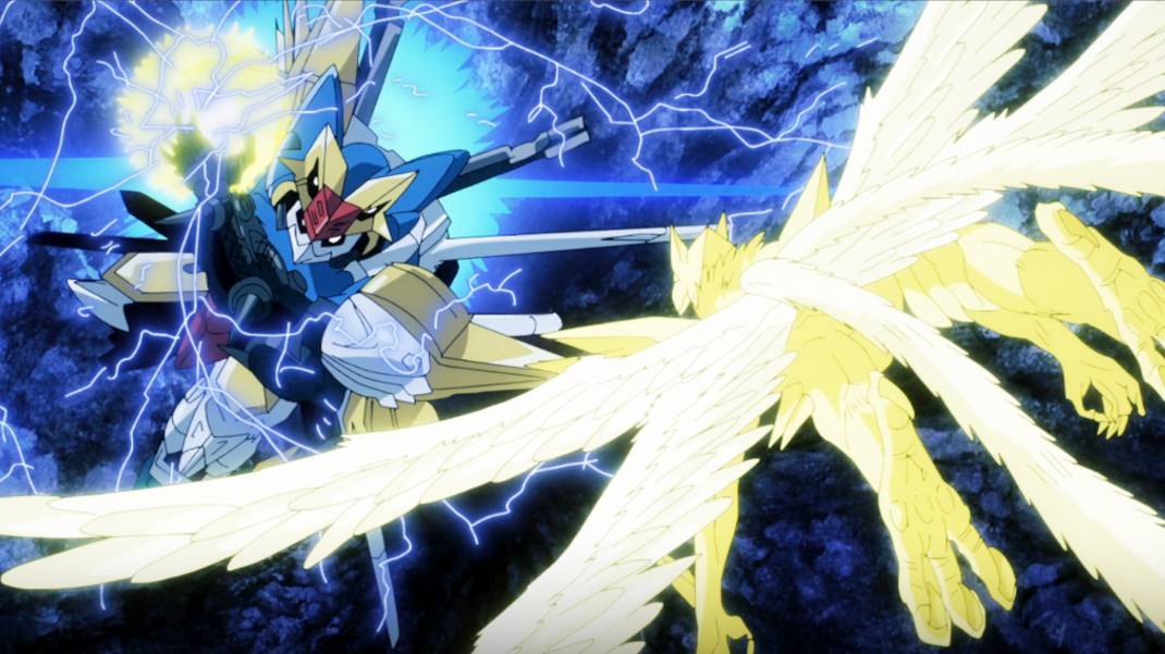 The Latest One-Punch Man Controversy Isn’t About the Animation The Latest One-Punch Man Controversy Isn’t About the Animation