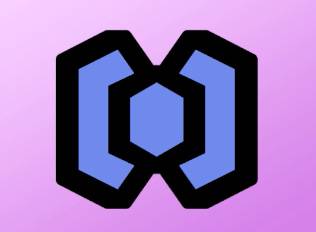 A sticker of the blue defense buff