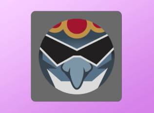 A circle icon of Nightmare
