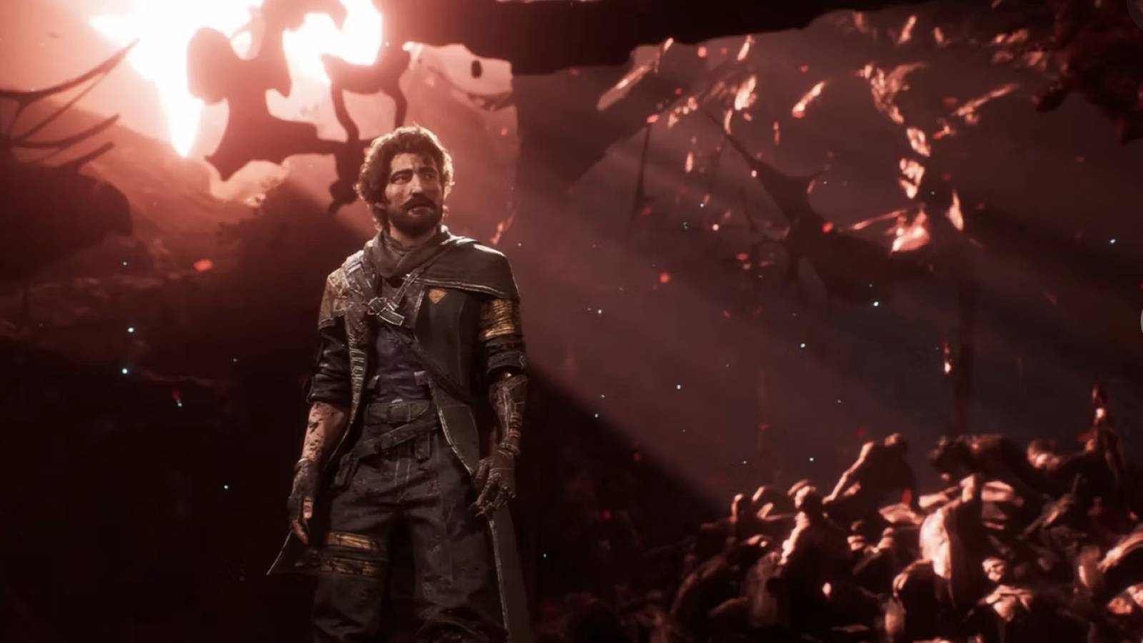 Expedition 33's Game Awards sweep fuels online drama and conspiracies