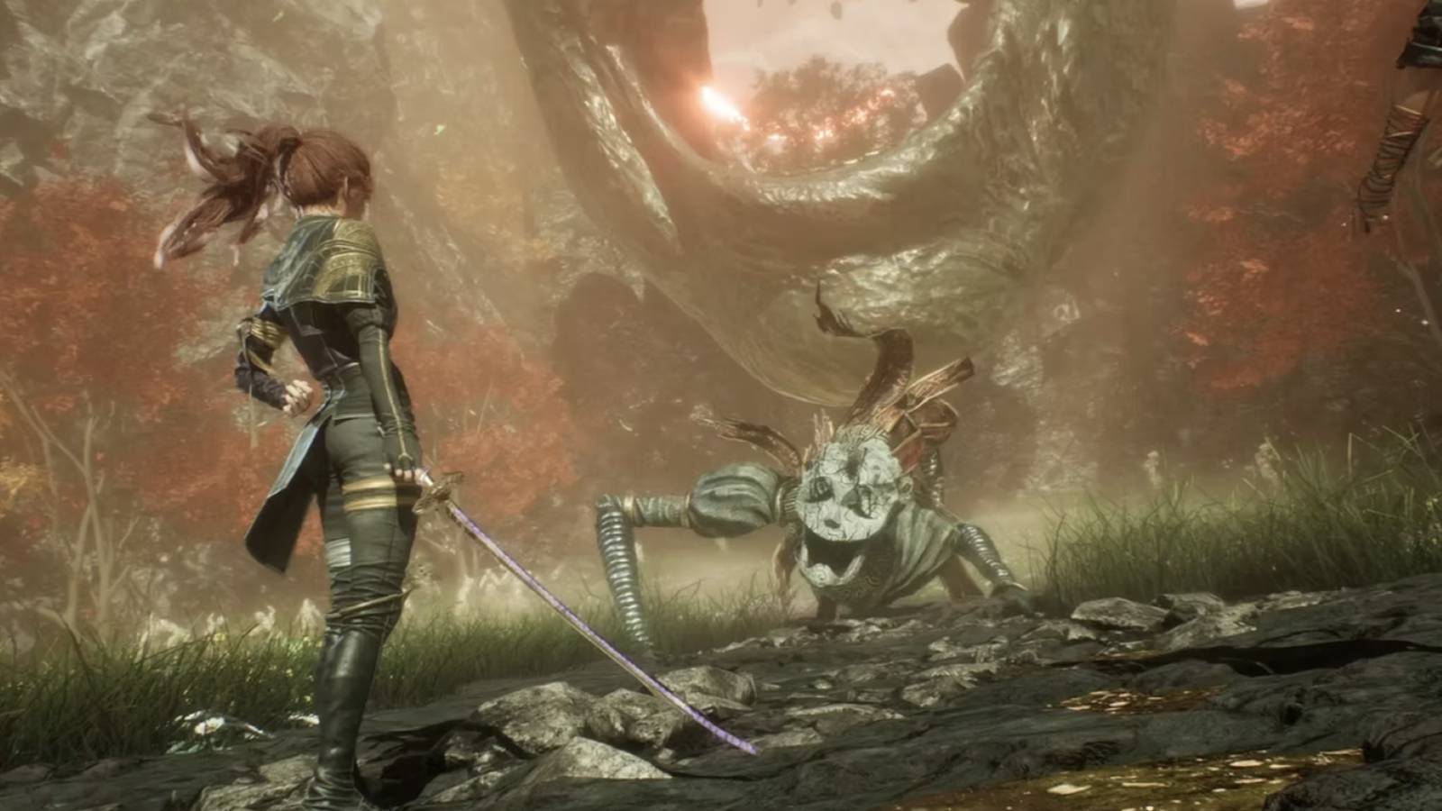 Expedition 33 player spends 8 hours defeating endgame boss Expedition 33 player spends 8 hours defeating endgame boss