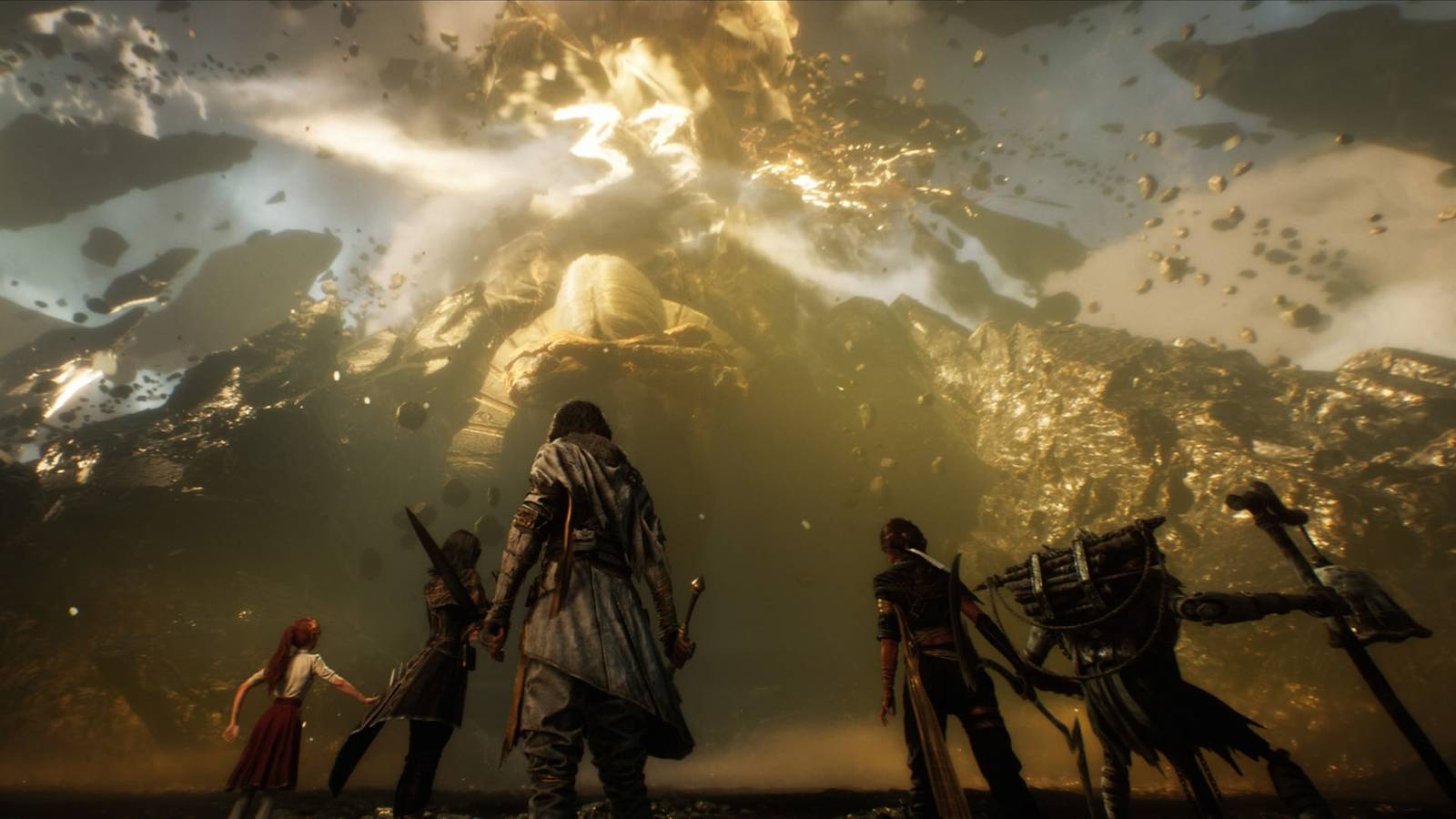 All journal locations in Clair Obscur: Expedition 33