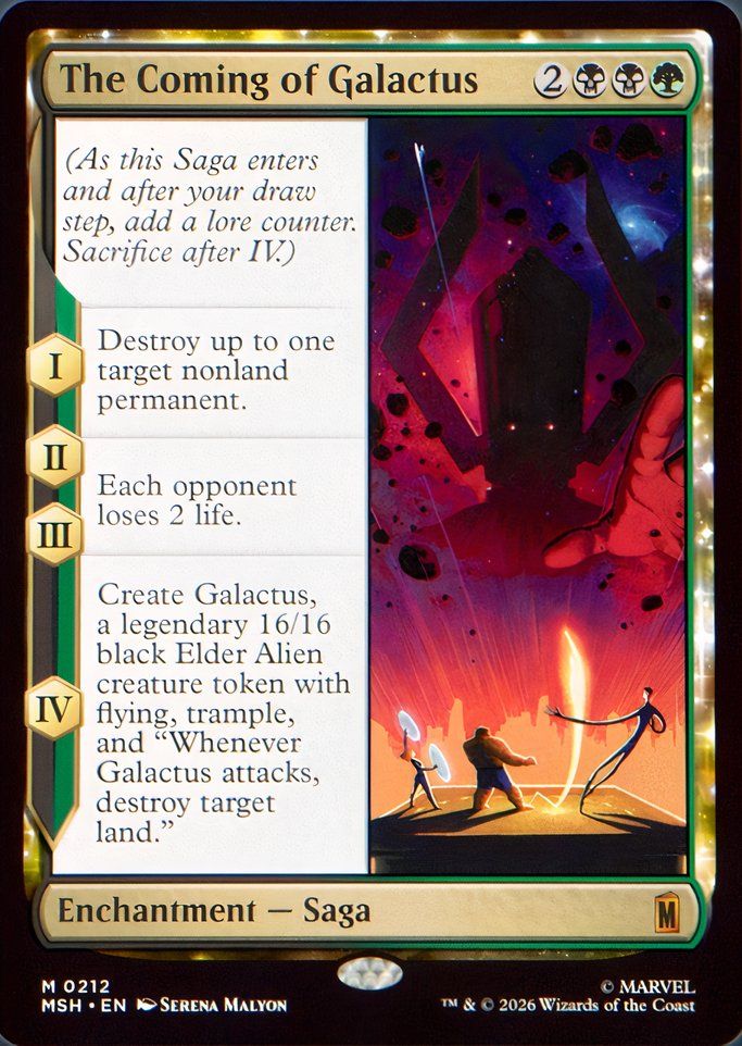 marvel mtg cards release date Magic just revealed 38 new Marvel Super Heroes cards (including an epic  Commander deck)