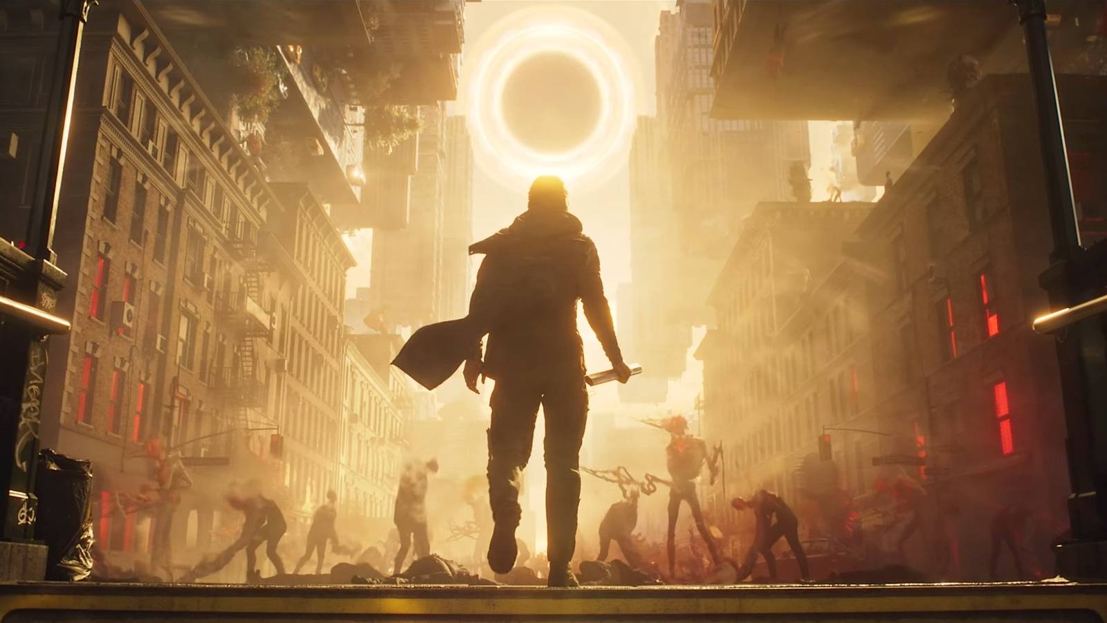 Remedy reveals Control 2 at The Game Awards: This is Control Resonant