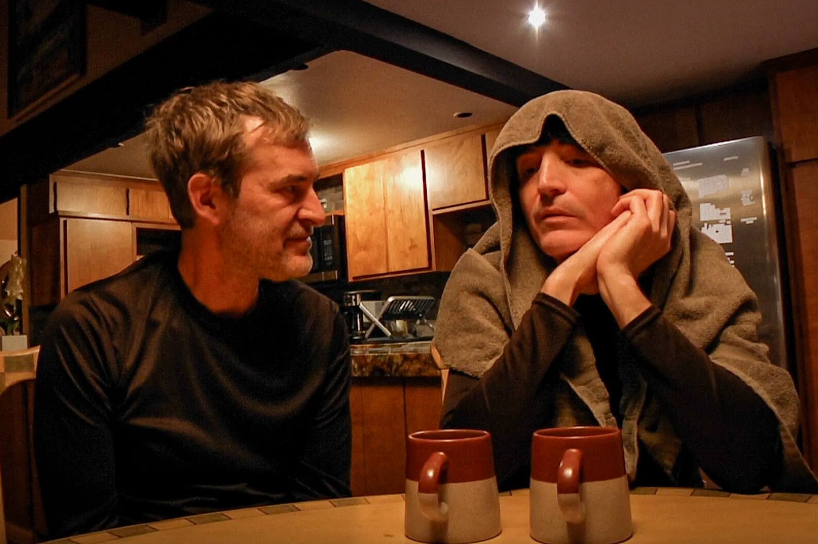 creep tapes season 2