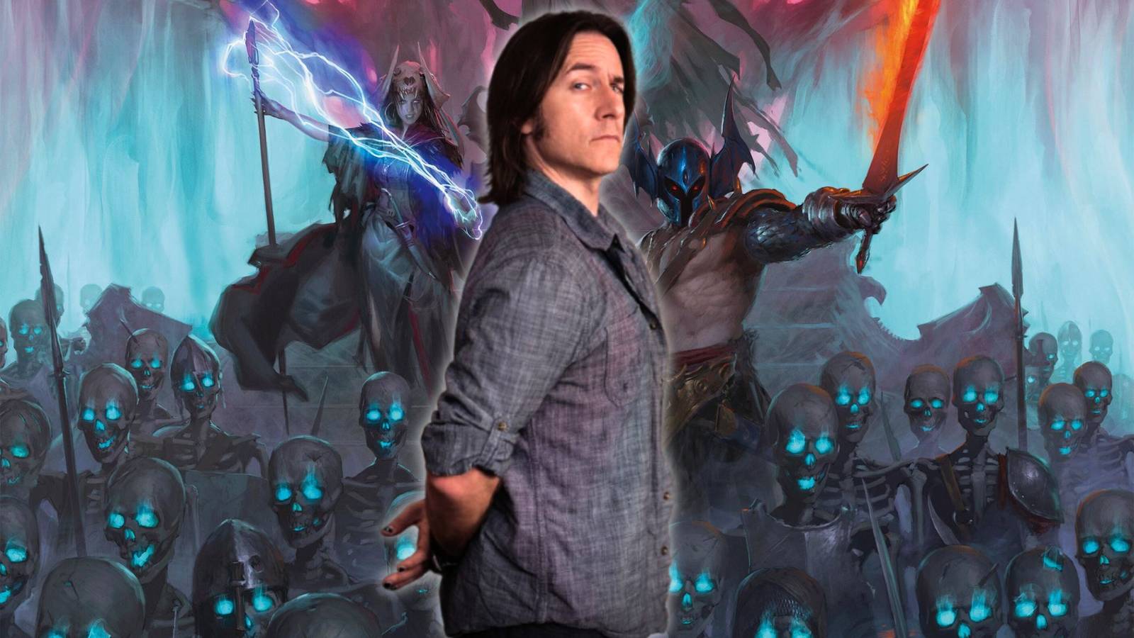 Critical Role Campaign 4 just made these essential D&D spells impossible to use