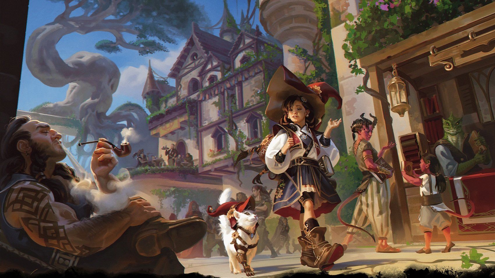 Best D&D gifts for Dungeon Masters, players, and newcomers Best D&D gifts for Dungeon Masters, players, and newcomers