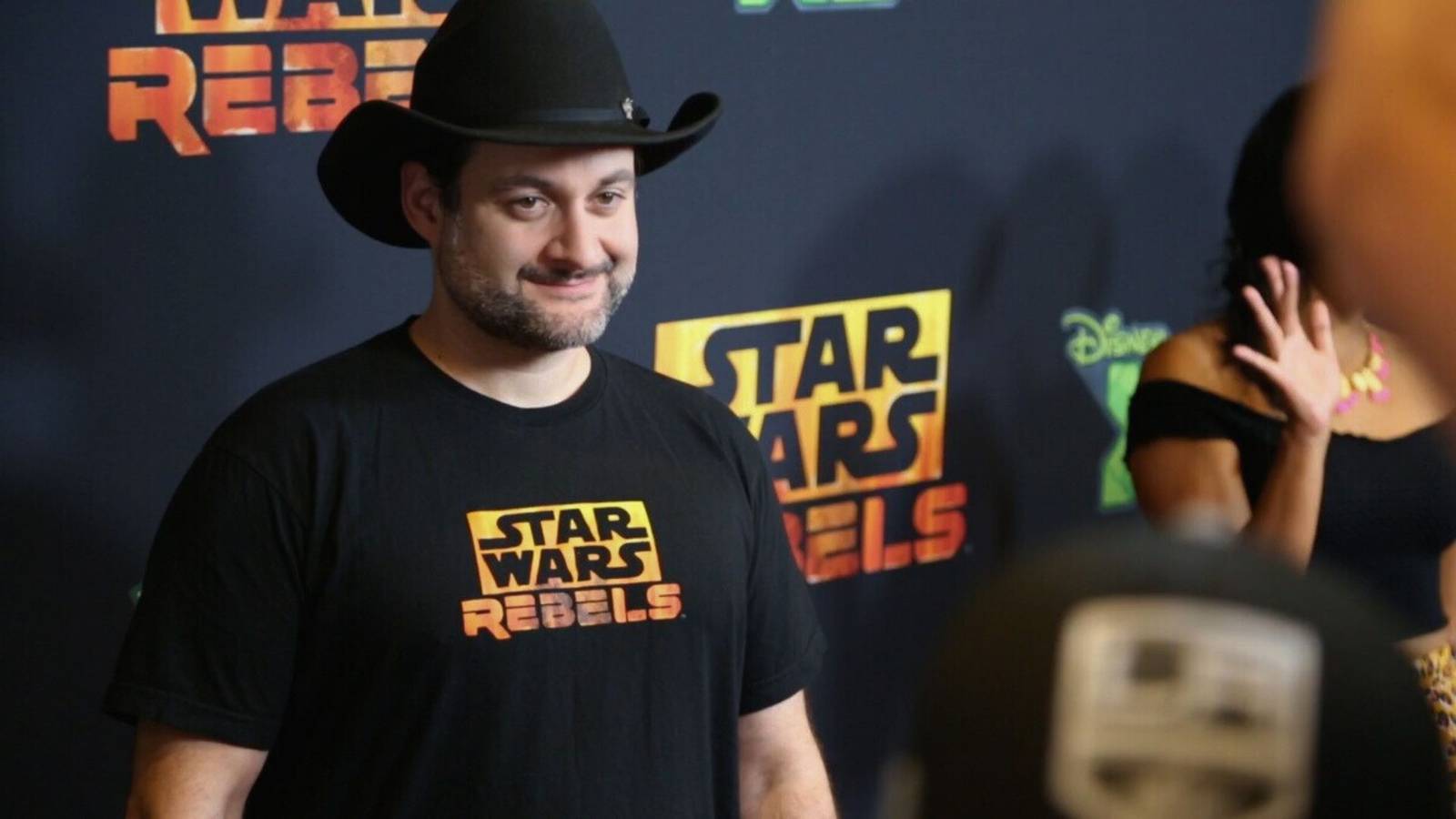A major Star Wars power shift is upon us, but Dave Filoni has the Force to pull it off
