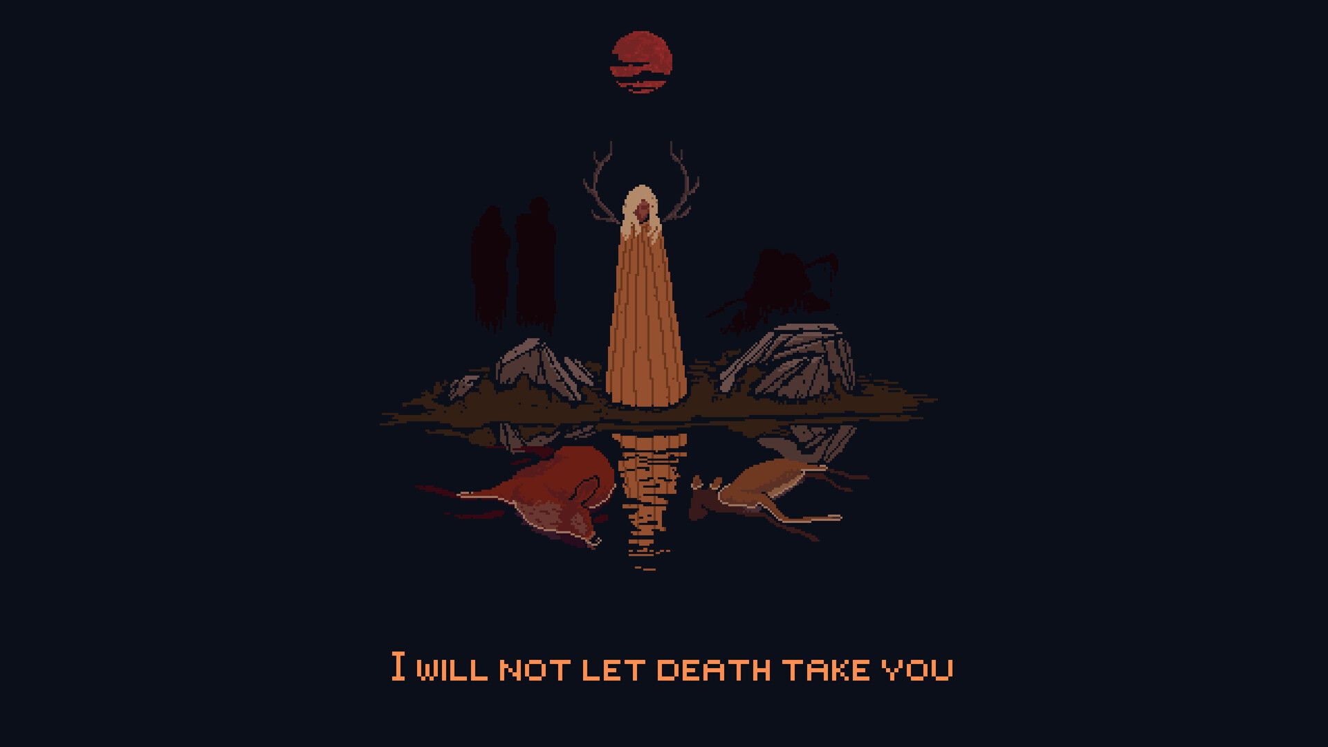 Death Howl draws on Soulslikes to create a brutal tactics game