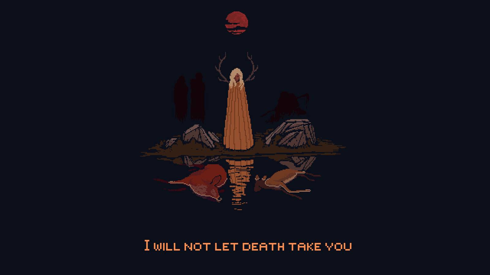 Death Howl draws on Soulslikes to create a brutal tactics game