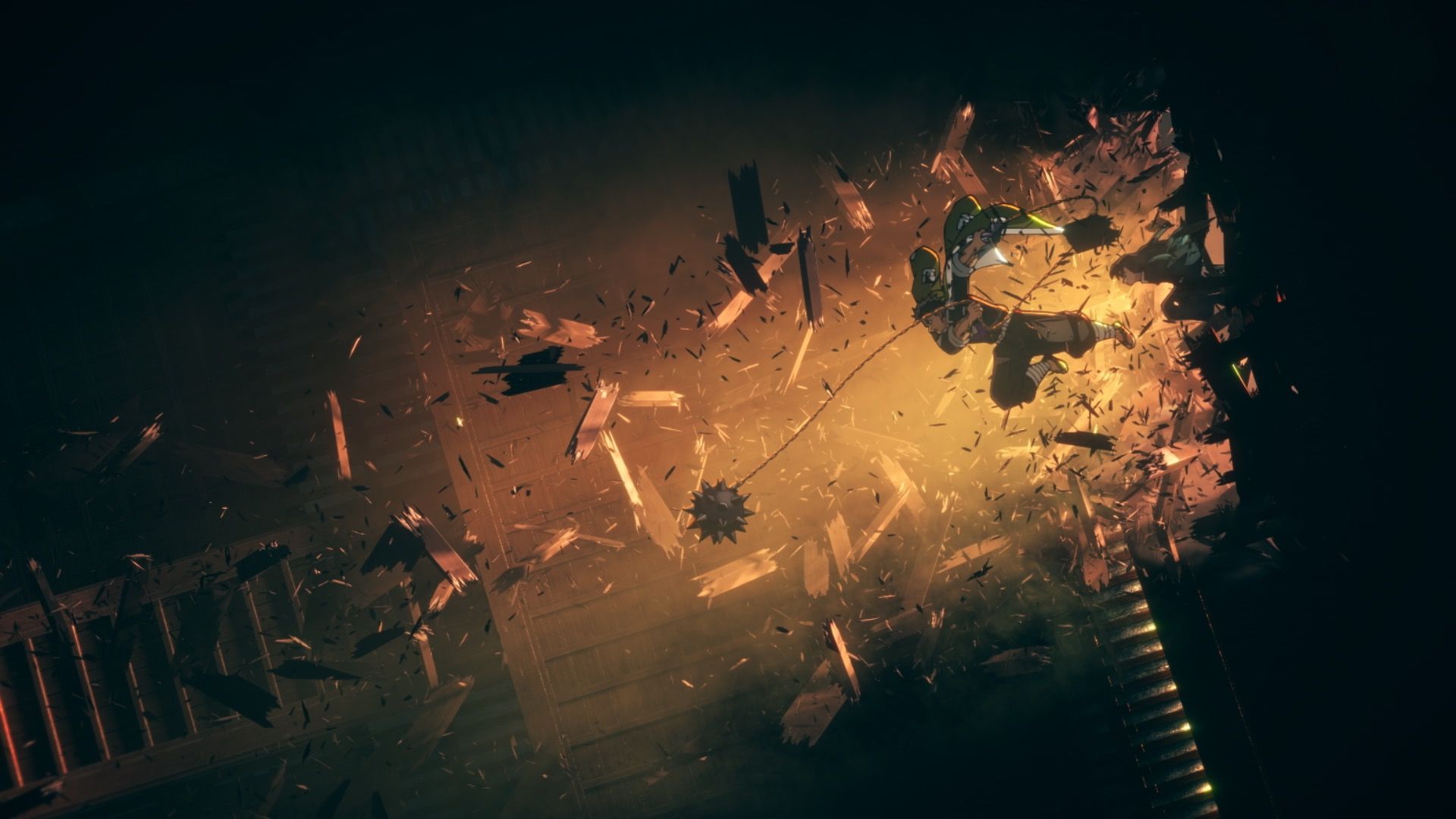 2025 was the year of the anime blockbuster so what happens next