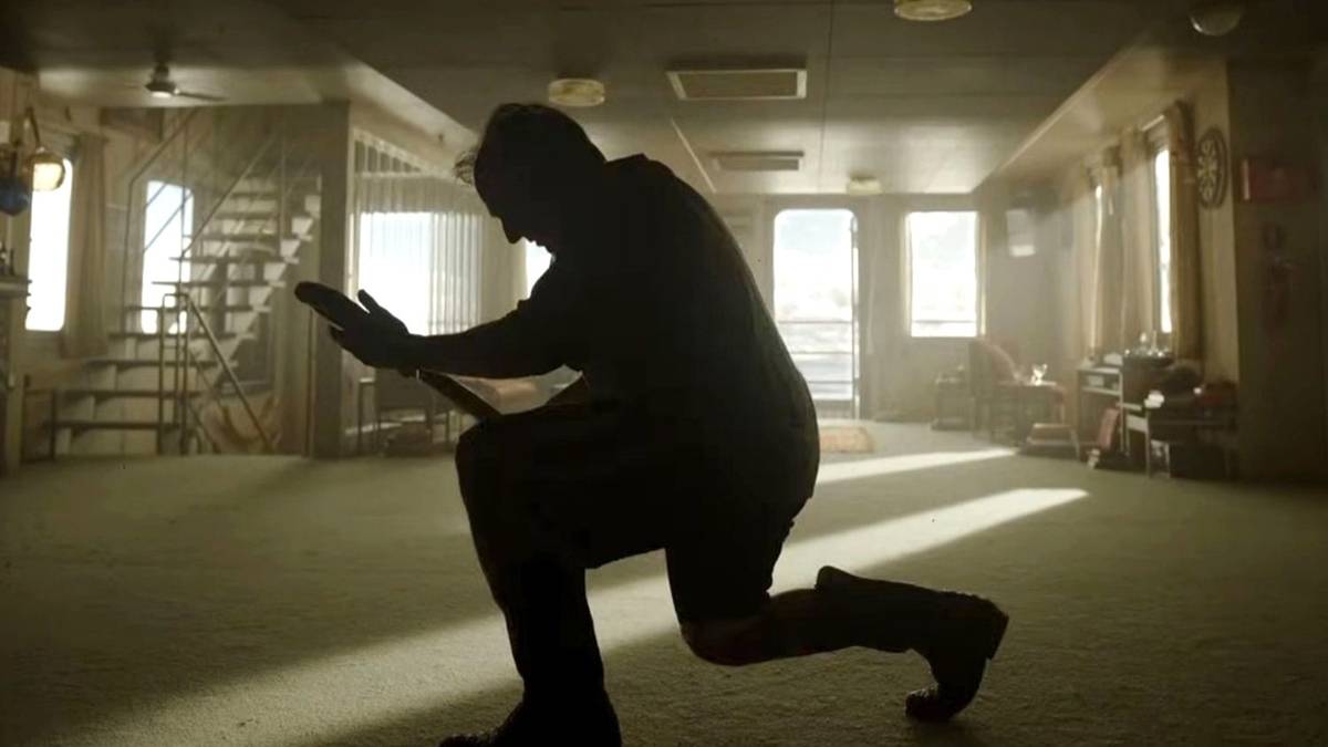 Tom Cruise reveals Digger trailer, teasing his new Alejandro G. Iñárritu movie Tom Cruise reveals Digger trailer, teasing his new Alejandro G. Iñárritu movie