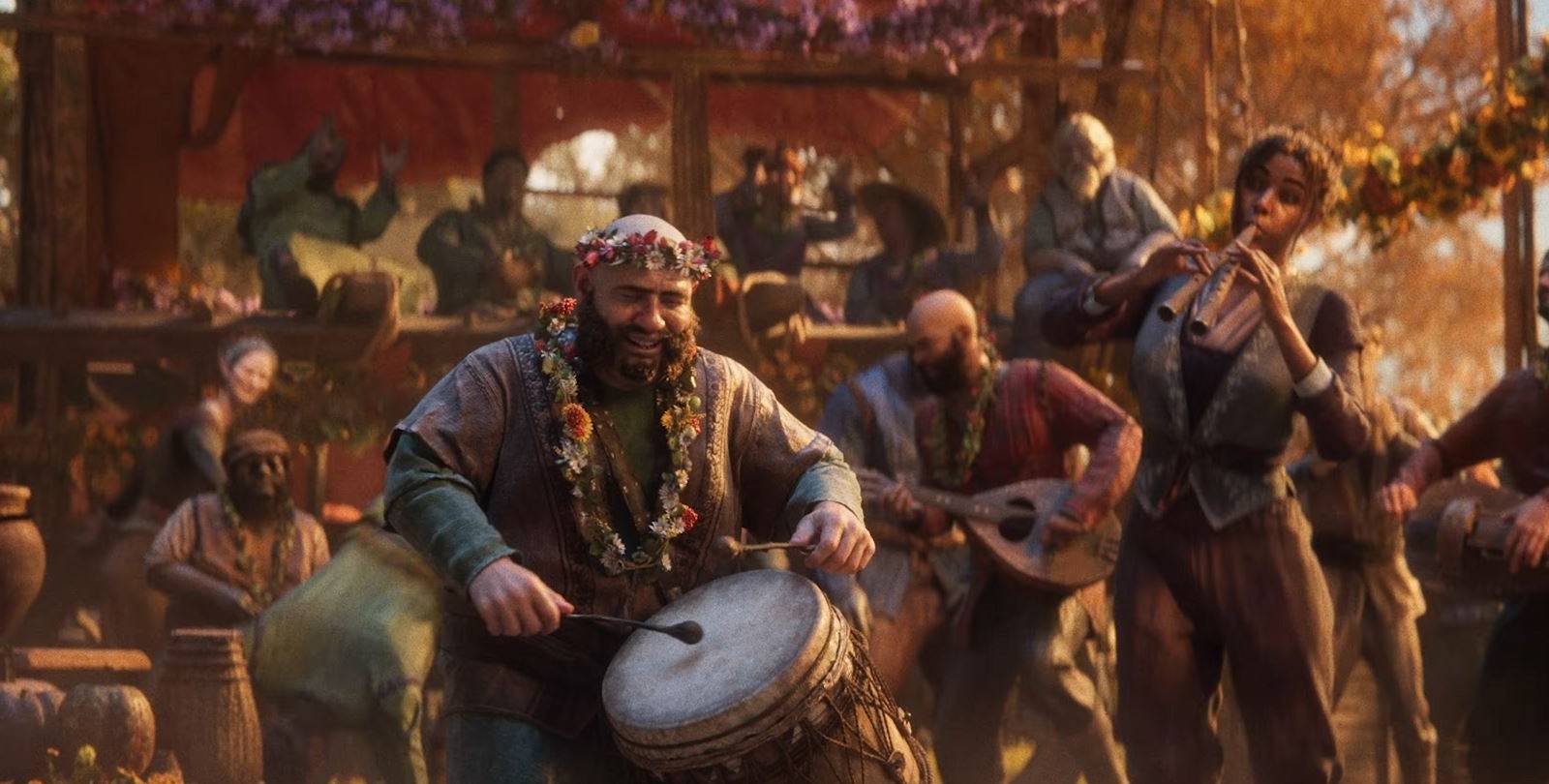 Will Divinity release in early access like Baldur's Gate 3?