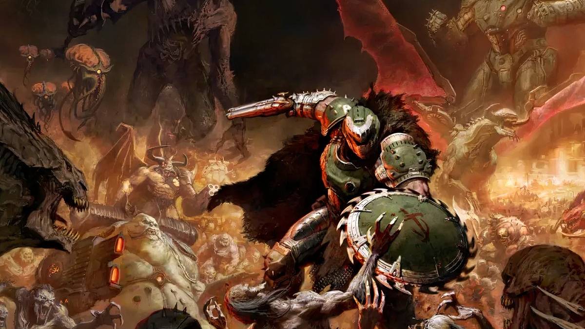 Xbox 2025 year in review: pure chaos, terrific games