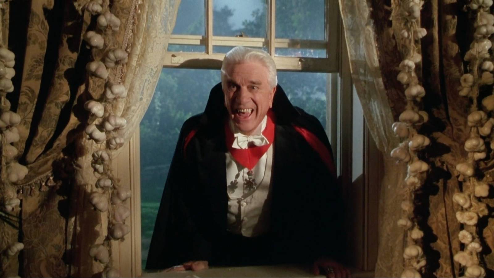 30 years later, Mel Brooks’ Dracula satire is still his weirdest misfire 30 years later, Mel Brooks’ Dracula satire is still his weirdest misfire