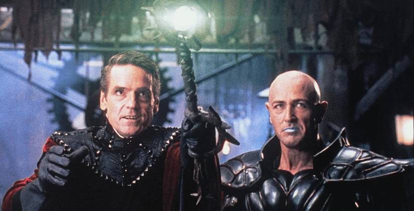 dungeons & dragons movie 2000 jeremy irons