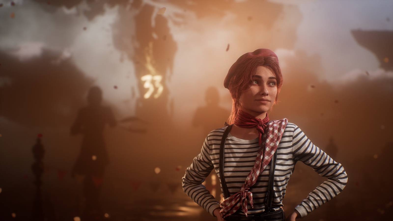 Clair Obscur's Game Awards sweep is gaming's A24 Oscar moment