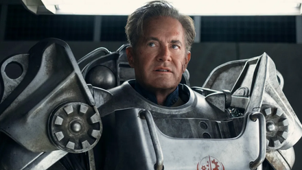 fallout