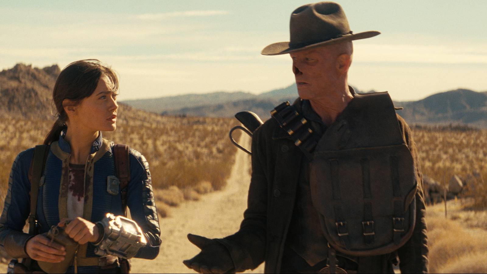 Fallout’s Season 2 Finale Teases a Classic Experience From the Games Fallout’s Season 2 Finale Teases a Classic Experience From the Games