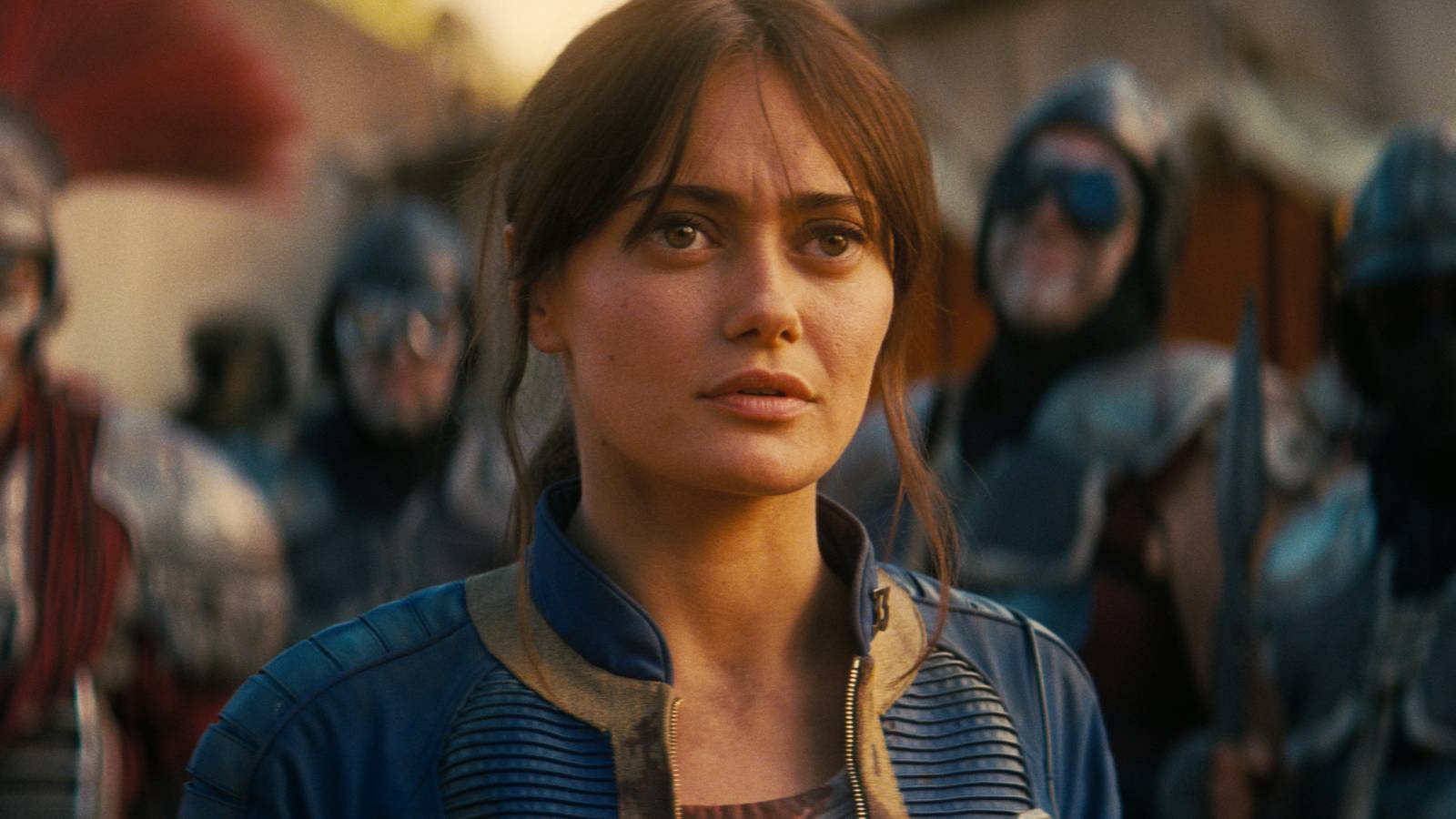 Fallout Season 2 Squandered New Vegas’ Greatest Faction Fallout Season 2 Squandered New Vegas’ Greatest Faction