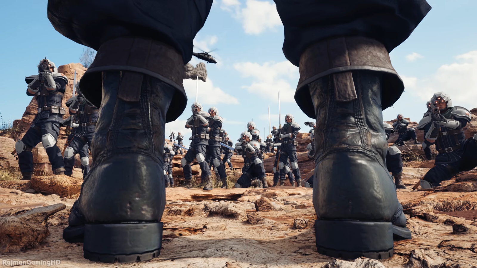 The Gathering card proves Universes Beyond can tell meaningful stories The Gathering card proves Universes Beyond can tell meaningful stories