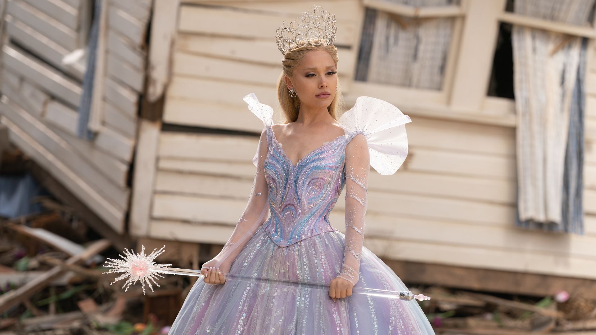 Glinda's ending in Wicked: For Good is more tragic than it looks