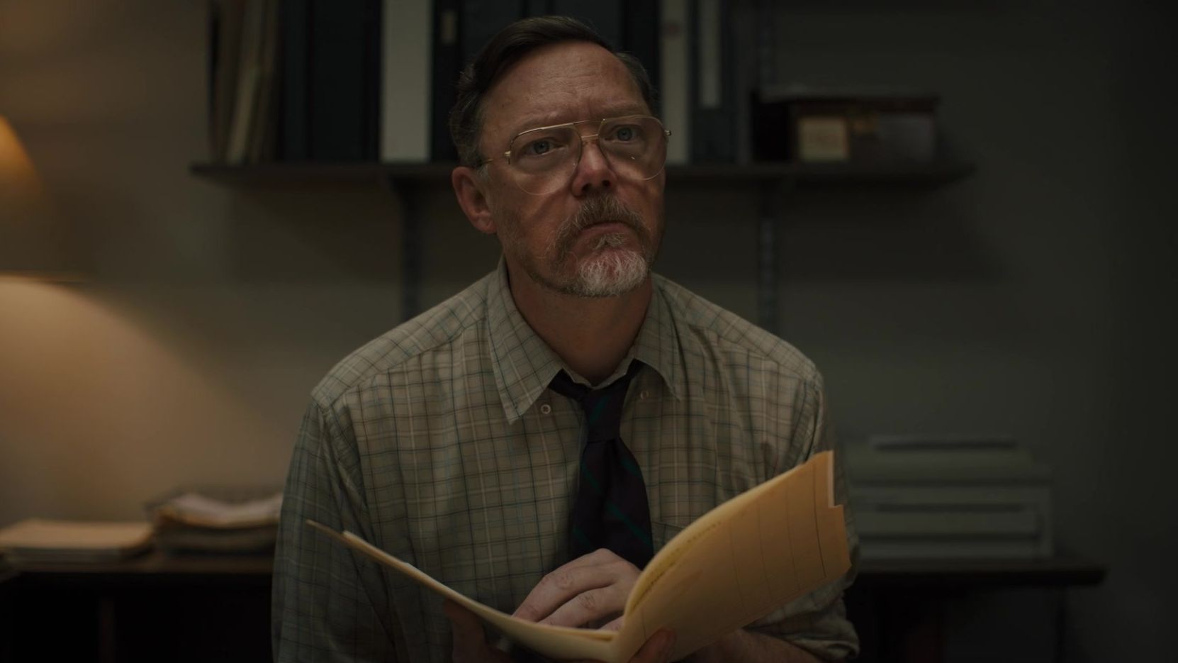 Matthew Lillard gives Carrie update, reveals dream Stephen King adaptation