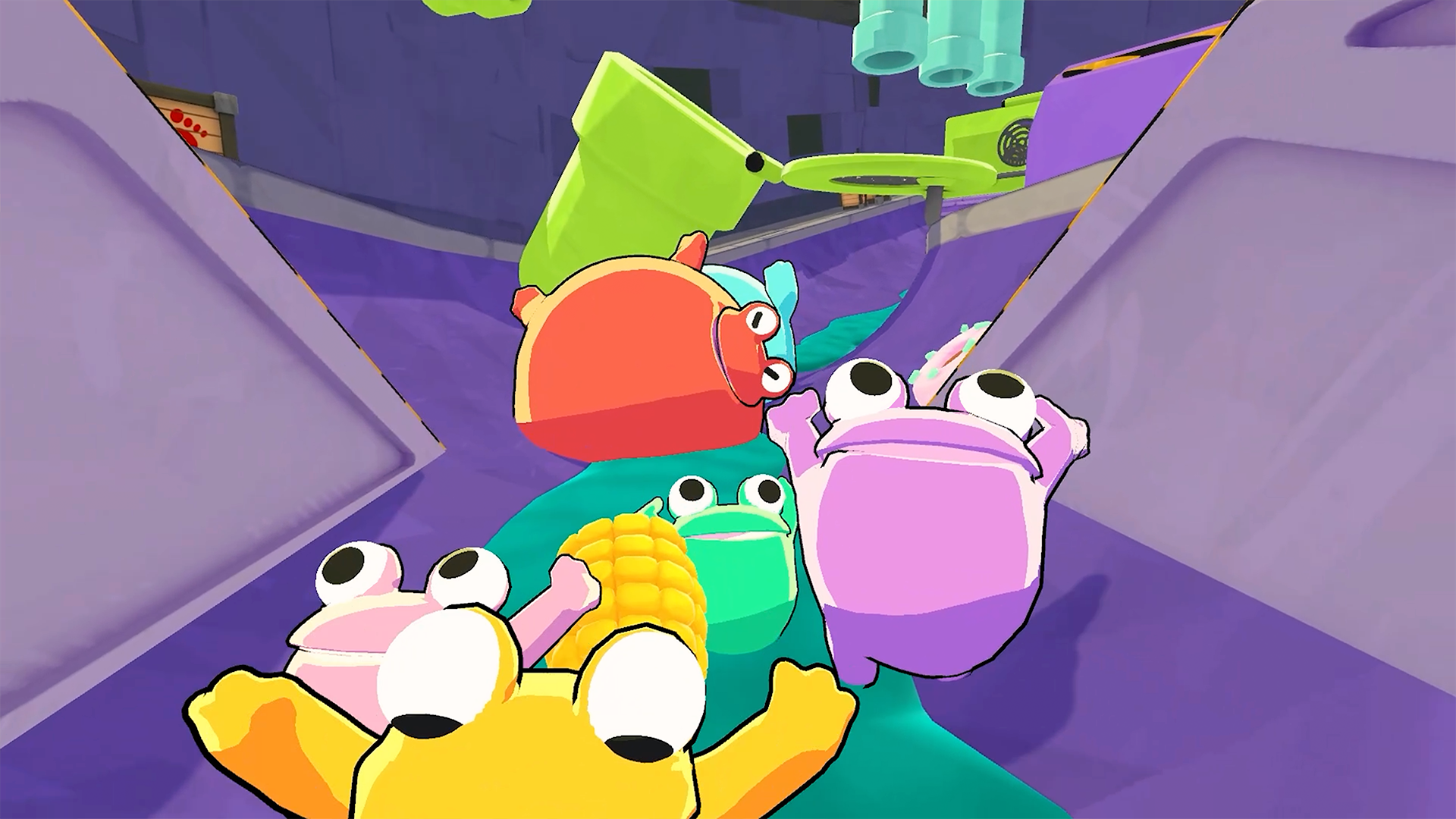 2026 is becoming the year of the frog game 2026 is becoming the year of the frog game