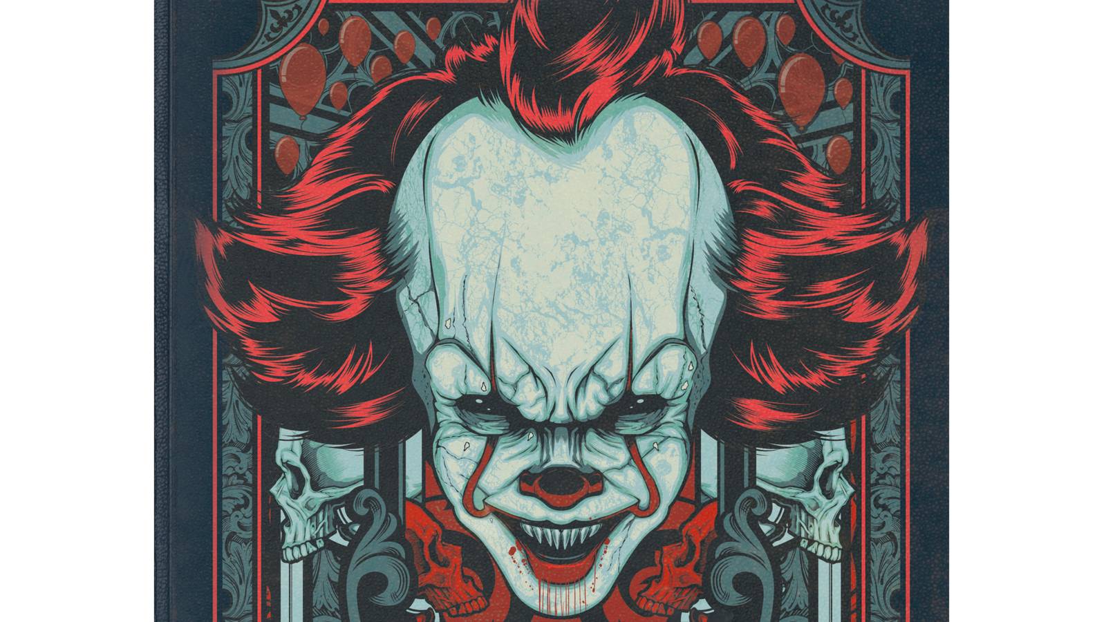 Where Welcome to Derry ends, this Pennywise game expansion begins Where Welcome to Derry ends, this Pennywise game expansion begins