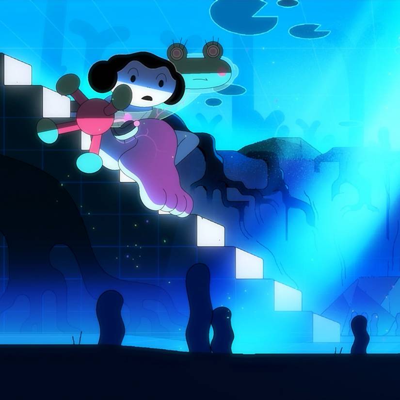 Pendleton Ward segment of The Elephant