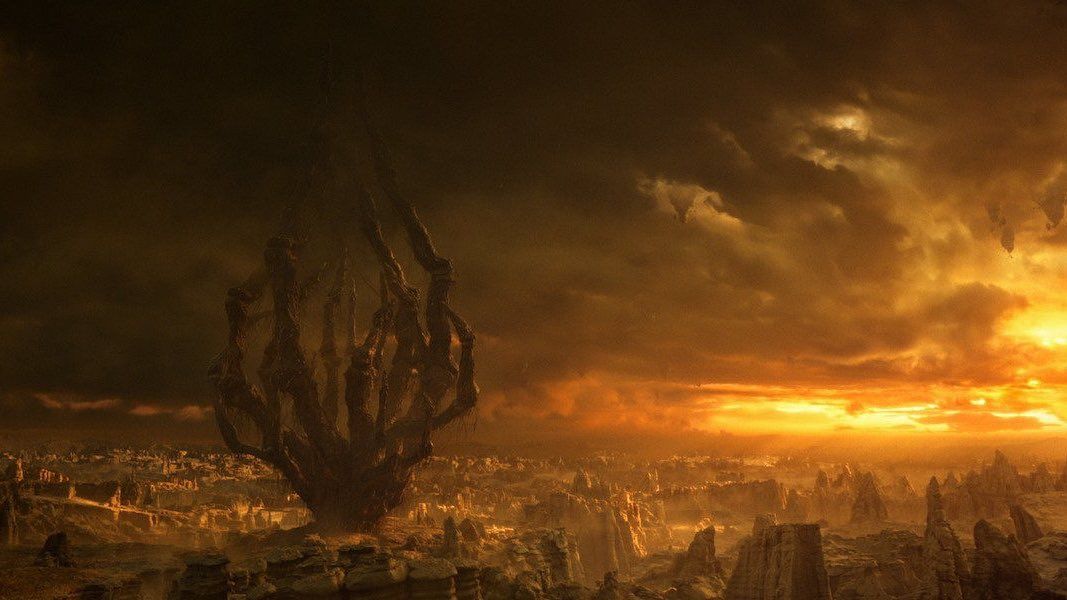 The Abyss vs Dimension X: Stranger Things big TMNT twist, explained The Abyss vs Dimension X: Stranger Things big TMNT twist, explained