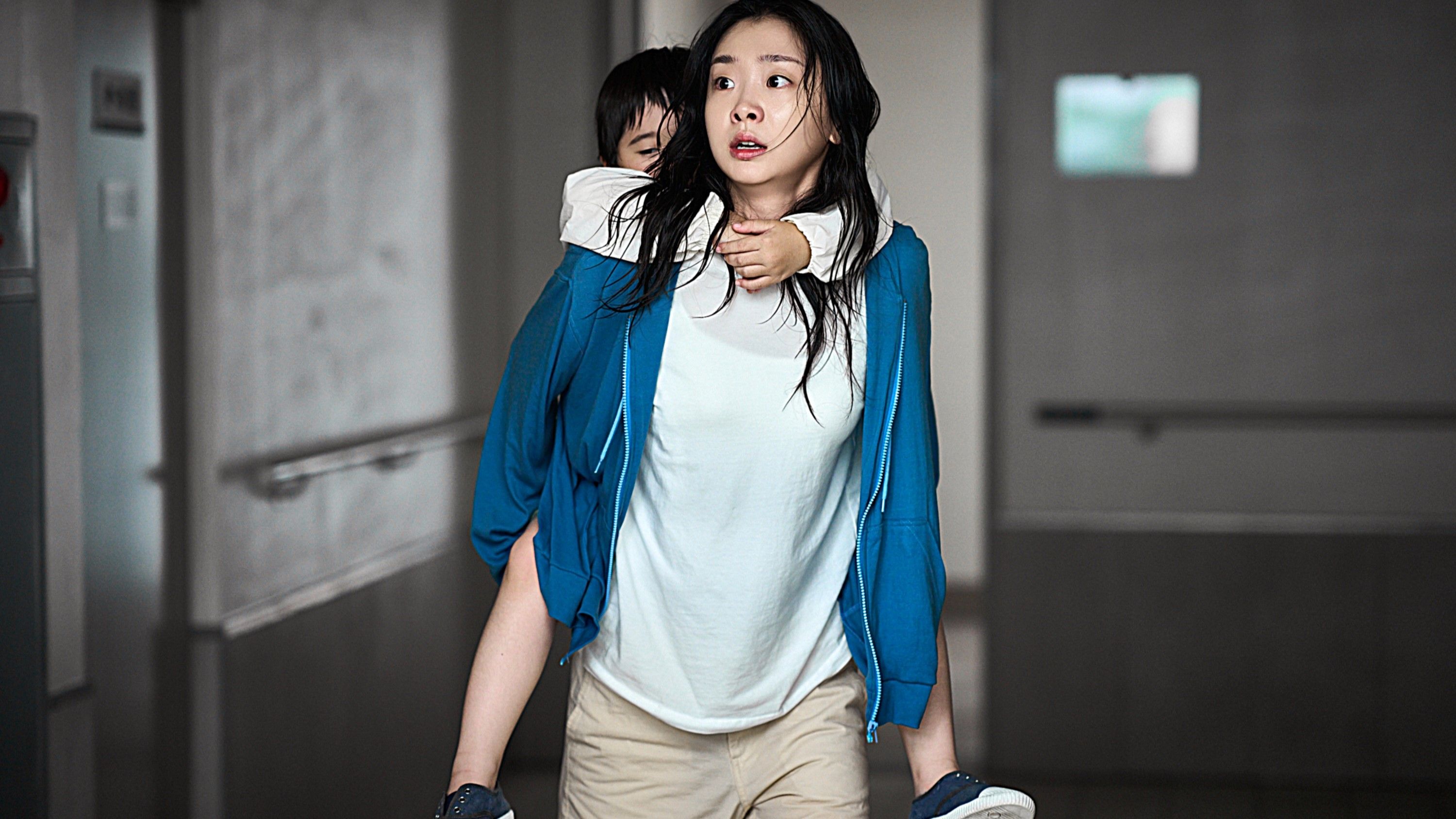 The Great Flood is Netflix's newest K-brand top movie