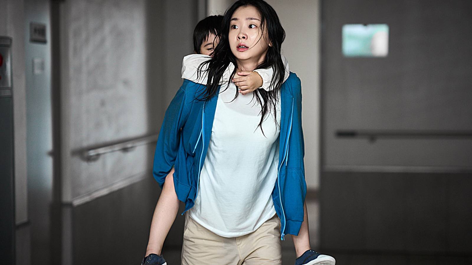 The Great Flood is Netflix's newest K-brand top movie