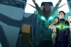 萬代南夢宮新鋼彈遊戲《Gundam Rogue Orbit》主打新手友善,打造全新宇宙觀與角色