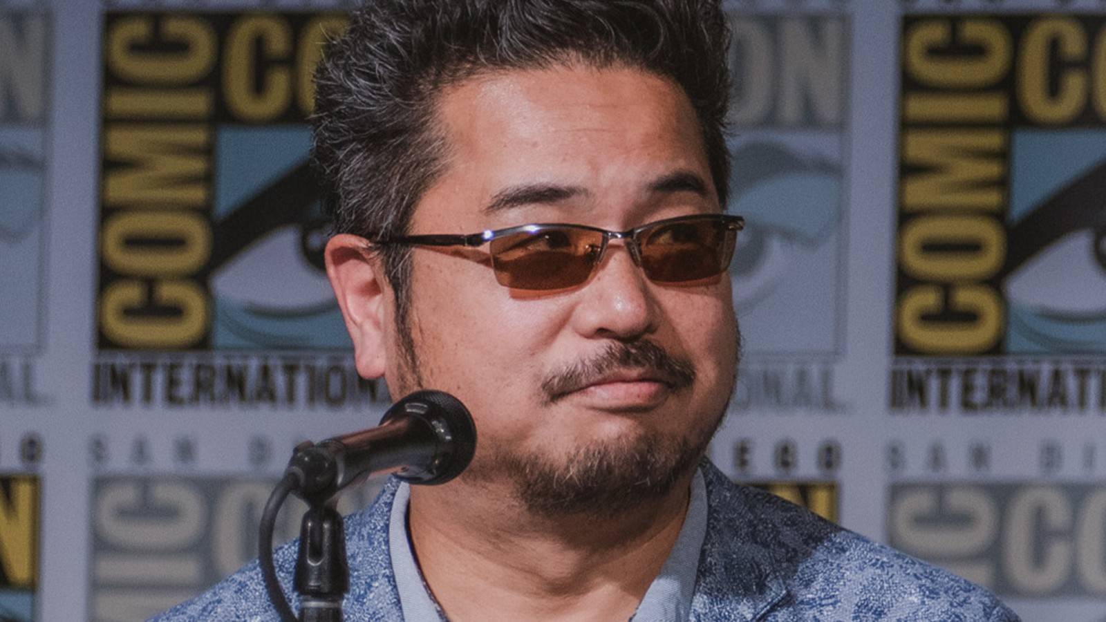 Tekken boss Katsuhiro Harada to leave Bandai Namco after more than 30 years