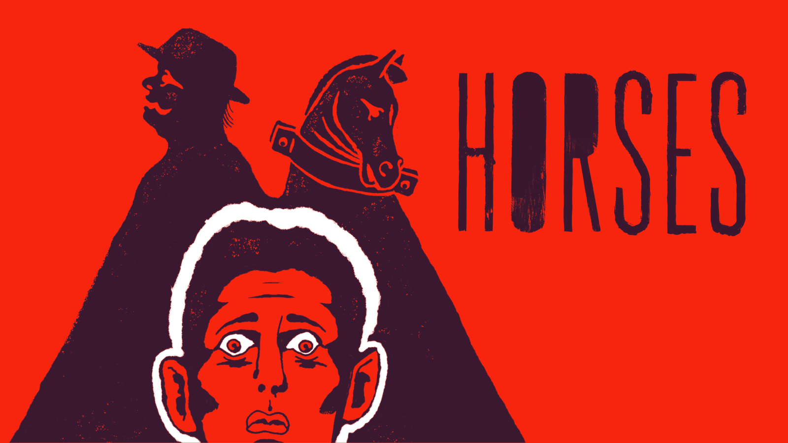 Horses developer interview: 'We might not be able to do a new thing.'