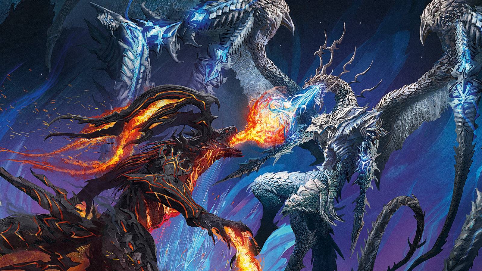 mtg all universes beyond cards The Complete List of MTG Universes Beyond Products